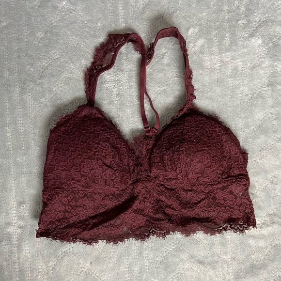 Aerie Lace Bralette - Picture 1 of 4